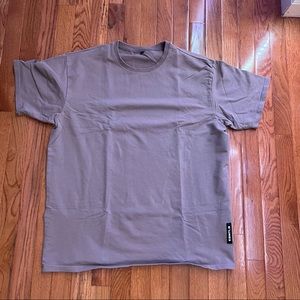 ESNTLS boxy tshirt